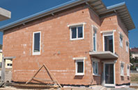Crossmichael home extensions